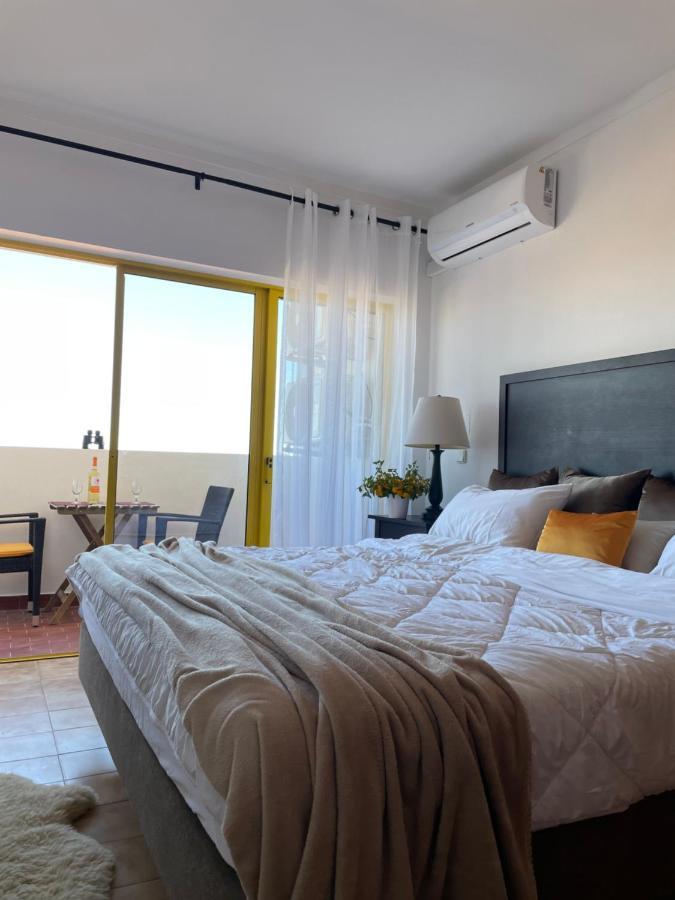 No More Snow, 300 M From The Beach, King Size Bed, Fast Wi-Fi Portimao Exterior photo