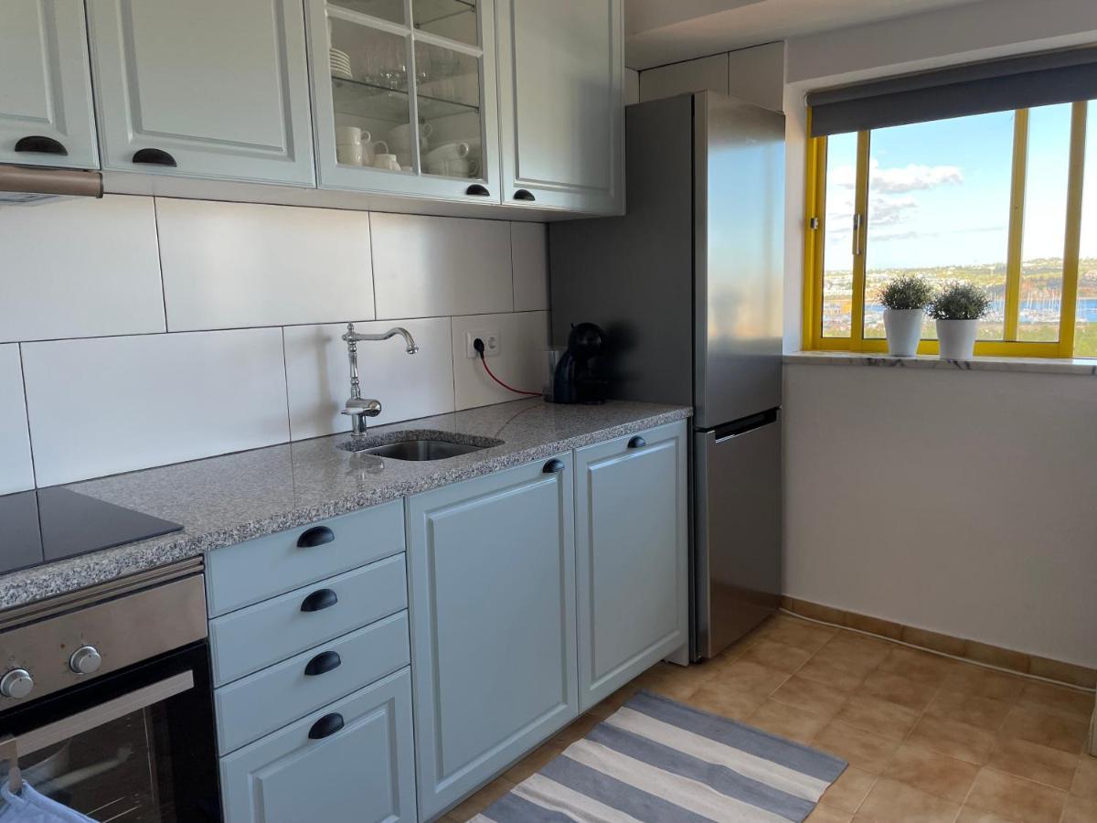 No More Snow, 300 M From The Beach, King Size Bed, Fast Wi-Fi Portimao Exterior photo