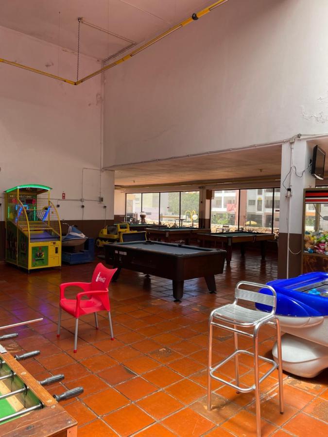 No More Snow, 300 M From The Beach, King Size Bed, Fast Wi-Fi Portimao Exterior photo