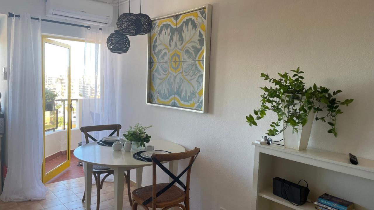 No More Snow, 300 M From The Beach, King Size Bed, Fast Wi-Fi Portimao Exterior photo