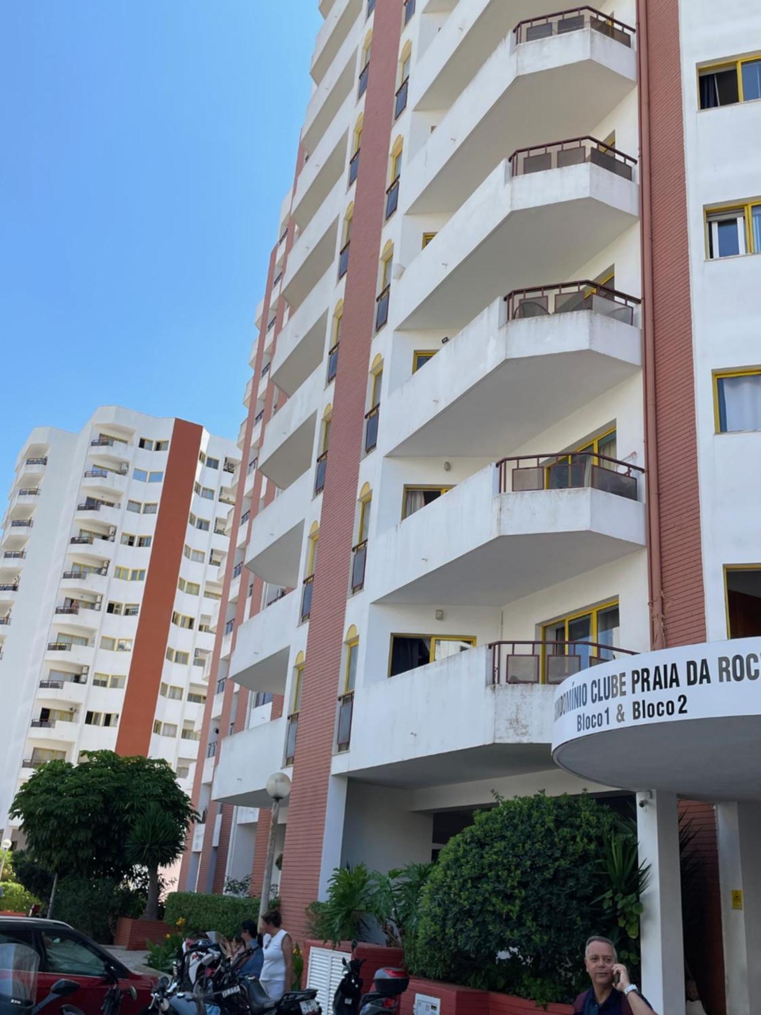 No More Snow, 300 M From The Beach, King Size Bed, Fast Wi-Fi Portimao Exterior photo