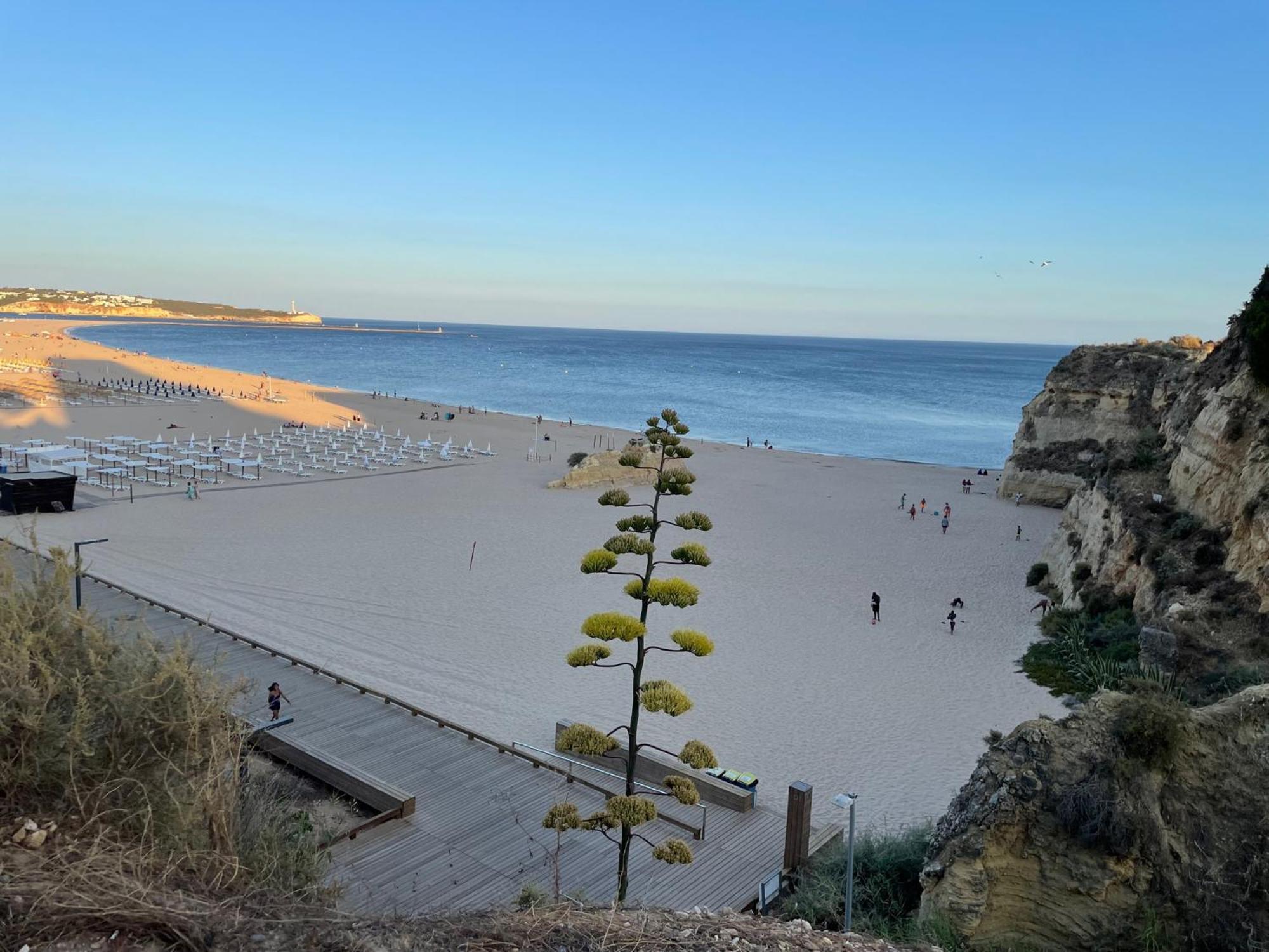 No More Snow, 300 M From The Beach, King Size Bed, Fast Wi-Fi Portimao Exterior photo
